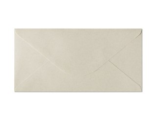 Koperta DL Millenium beżowa jasna Galeria Papieru (280121) 10 sztuk