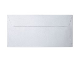 Koperta Millenium DL biały [mm:] 110x220 Galeria Papieru (280116) 10 sztuk
