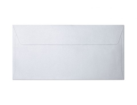 Koperta Millenium DL biała [mm:] 110x220 Galeria Papieru (280116) 10 sztuk