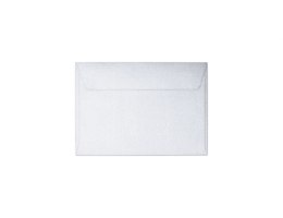 Koperta Galeria Papieru millenium diamentowa biel B7 - biały diamentowy (280516) 10 sztuk