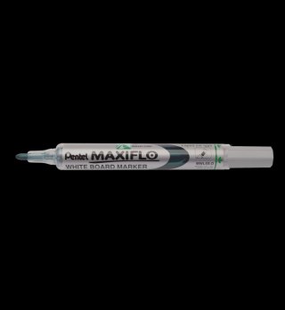 Marker suchościeralny wkład zielony 1,1-2,2mm okrągła końcówka Pentel