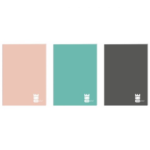 Zeszyt A4 60k. 70g krata Interdruk (ZEA460#409)