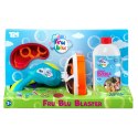 Bańki mydlane FRU BLU miotacz Tm Toys (DKF10242)