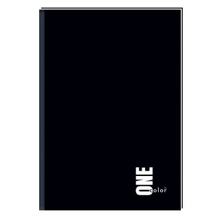 Brulion A4 192k. 70g krata Interdruk (BRA4192SZF)