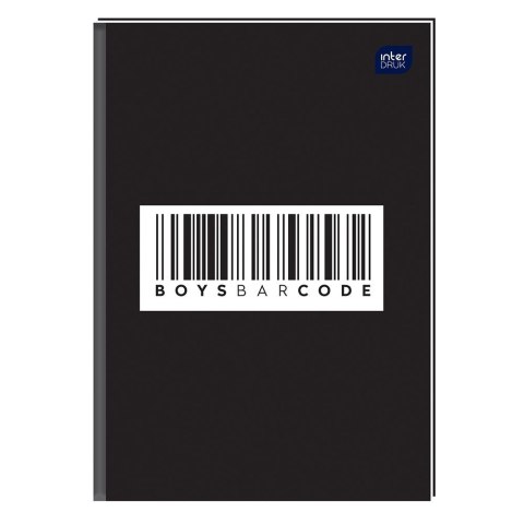 Brulion Interdruk A4 96k. 70g krata (BRA4SZF) Brulion Interdruk A4 96k. 70g krata (BRA4SZF)