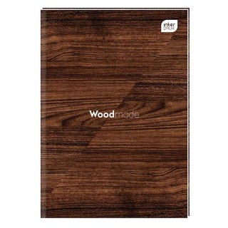 Brulion A7 80k. 70g krata Interdruk (BRA7SZF)