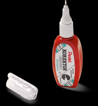 Korektor w długopisie (piórze) 4,20ml Pentel