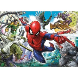 Puzzle Trefl Spiderman urodzony bohater 200 200 el. (13235)