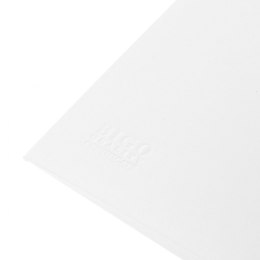 Teczka ofertowa Bigo A4 kolor: biały (1105)