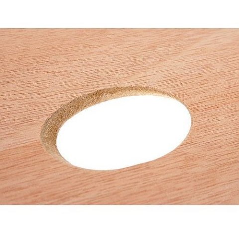 Zestaw plastyczny zest pędzli+paletka 12szt Prima Art (405597)