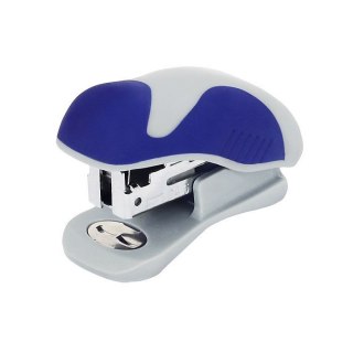 Zszywacz niebieski 15k (S5027B) Eagle