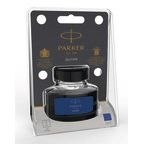 Atrament niebieski niezmazywalny Parker (1950376)