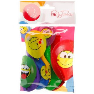 Balon gumowy bużki 5 szt mix 280mm Arpex (K4084)