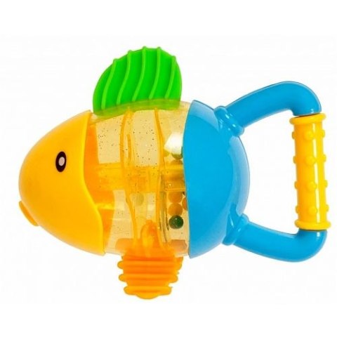 Grzechotka Bam Bam rybka (414254) Grzechotka Bam Bam rybka (414254)