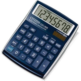 Kalkulator na biurko CDC-80BL Citizen