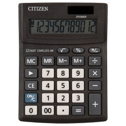 Kalkulator na biurko Citizen (CMB1201BK)