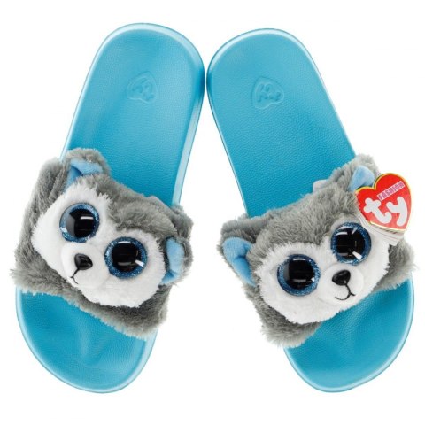 Kapcie Ty Gear SLUSH HUSKY ROZMIAR S (95432) Kapcie Ty Gear SLUSH HUSKY ROZMIAR S (95432)