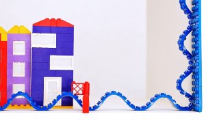 Klocki pozostałe klockomania taśma poczwórna 2m Epee (EP03058)