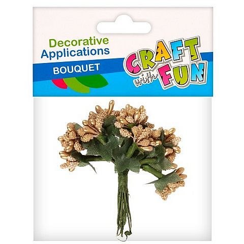 Kwiaty Craft with Fun bukiet (404577) Kwiaty Craft with Fun bukiet (404577)