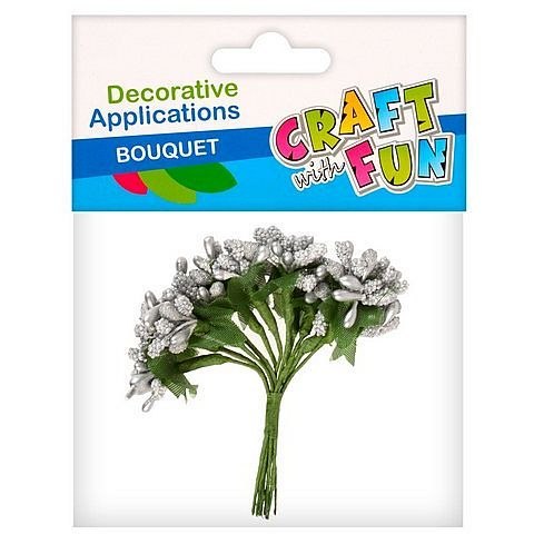 Kwiaty Craft with Fun bukiet (404577) Kwiaty Craft with Fun bukiet (404577)