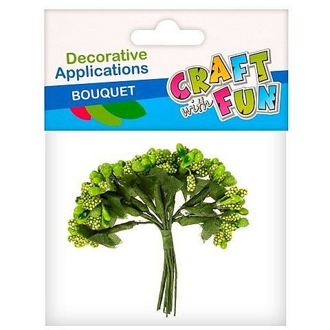 Kwiaty Craft with Fun bukiet (404577) Kwiaty Craft with Fun bukiet (404577)