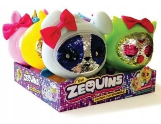 Lalka Zequins cekonowe laleczki Tm Toys (ZEQ001)
