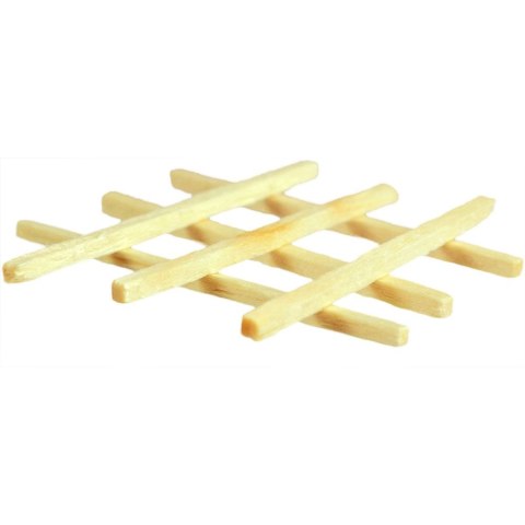 Ozdoba drewniana Craft-Fun Series patyczki Titanum (175051X)