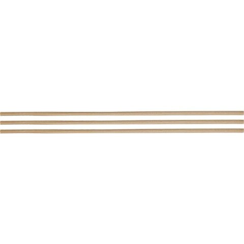 Ozdoba drewniana Craft-Fun Series patyczki Titanum (178249X)