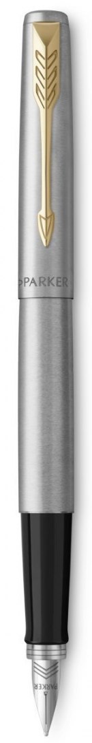 Pióro wieczne Jotter STAL GT Parker (2030948)