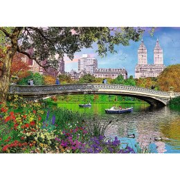 Puzzle Trefl Central Park,New York 1000 el. (10467)