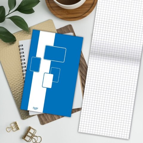 Blok biurowy A4 100k [mm:] 210x297 Bantex (400116672)