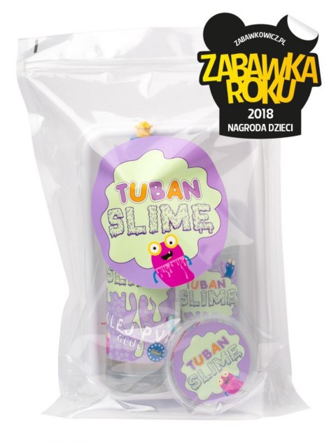 Glut Tuban super slime big zestaw (TU3063) Glut Tuban super slime big zestaw (TU3063)