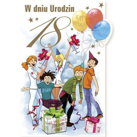 Kartka składana Pol-mak Chrzest Extra B6 (b6x) Kartka składana Pol-mak Chrzest Extra B6 (b6x)