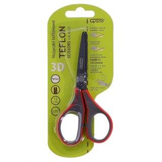 Nożyczki teflonowe 13cm Grand (130-1860)