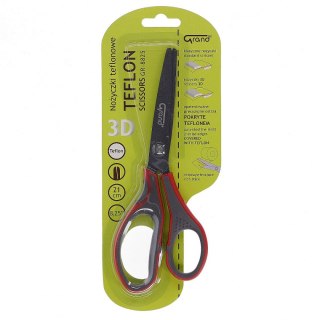 Nożyczki teflonowe 21cm Grand (130-1858)