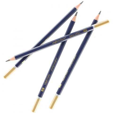 Ołówek Artea do szkicowania 6B