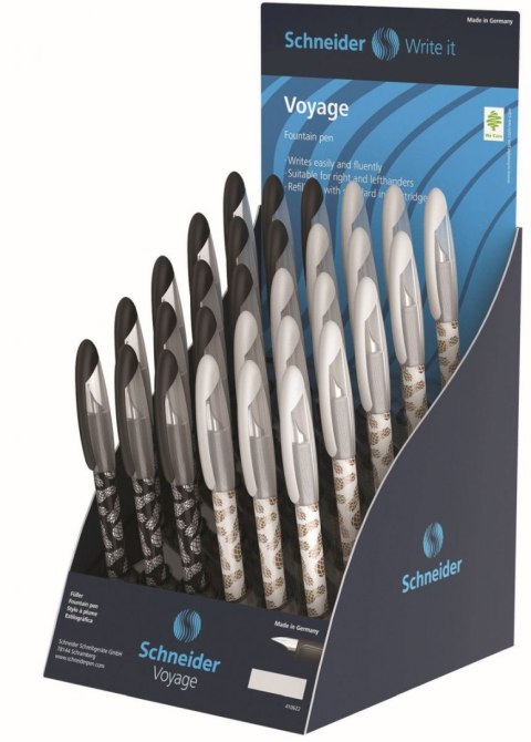 Pióro wieczne Voyage M Schneider (303372)
