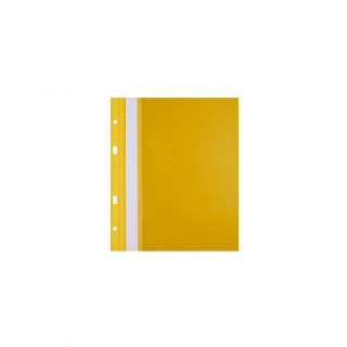 Skoroszyt A5 mix folia Biurfol (sh-11)