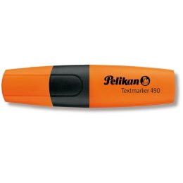 Zakreślacz Pelikan, pomarańczowy 1,0-5,0mm (940403)