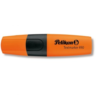 Zakreślacz 940403 wkład pomarańczowy 1,0-5,0mm Pelikan (400140876)