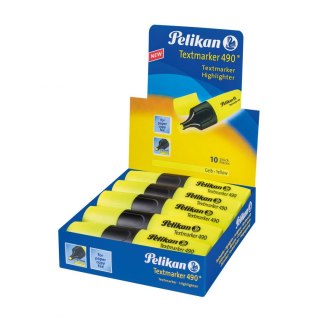 Zakreślacz 940379 wkład żółty 1,0-5,0mm Pelikan (400140875)