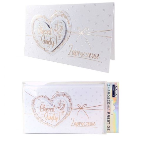 Zaproszenie Kukartka (ZP)