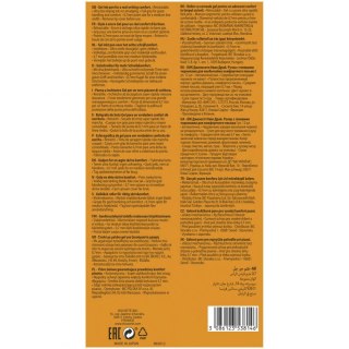 Długopis GEL_OCITY wkład mix Bic (964826)