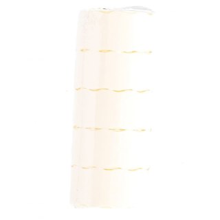 Etykieta do oznaczania żółta żółta [mm:] 26x16 Poligraf