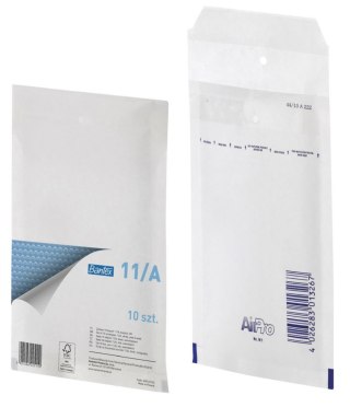 Koperta bezpieczna 20/K [mm:] 370x480 Bantex (400123120) 100 sztuk