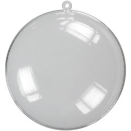Ozdoba akrylowa Titanum Craft-Fun Series medalion 70mm