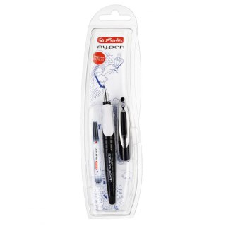 Pióro wieczne My Pen 10999746 Herlitz (300002935)