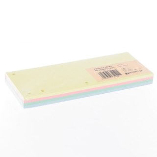 Przekładka czysta 1/3 A4 mix 100k Wektor (5906395354221)