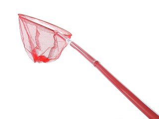 Siatka na motyle do łapania owadów Adar (455818)