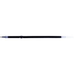 Wkład do długopisu żelowo-olejowy 0,7mm niebieski tusz
